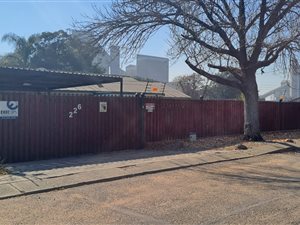 3 Bed House in Hermanstad