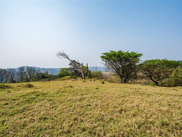 1 508 m² Land