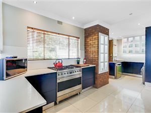 4 Bed House in Robin Hills