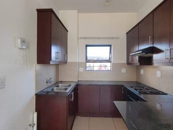 3 Bed Flat