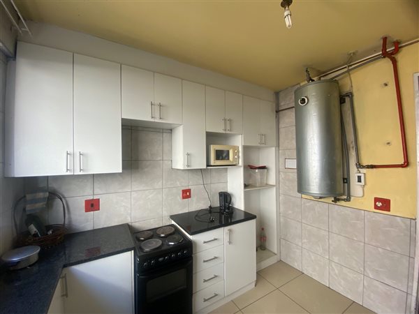 3 Bed Apartment