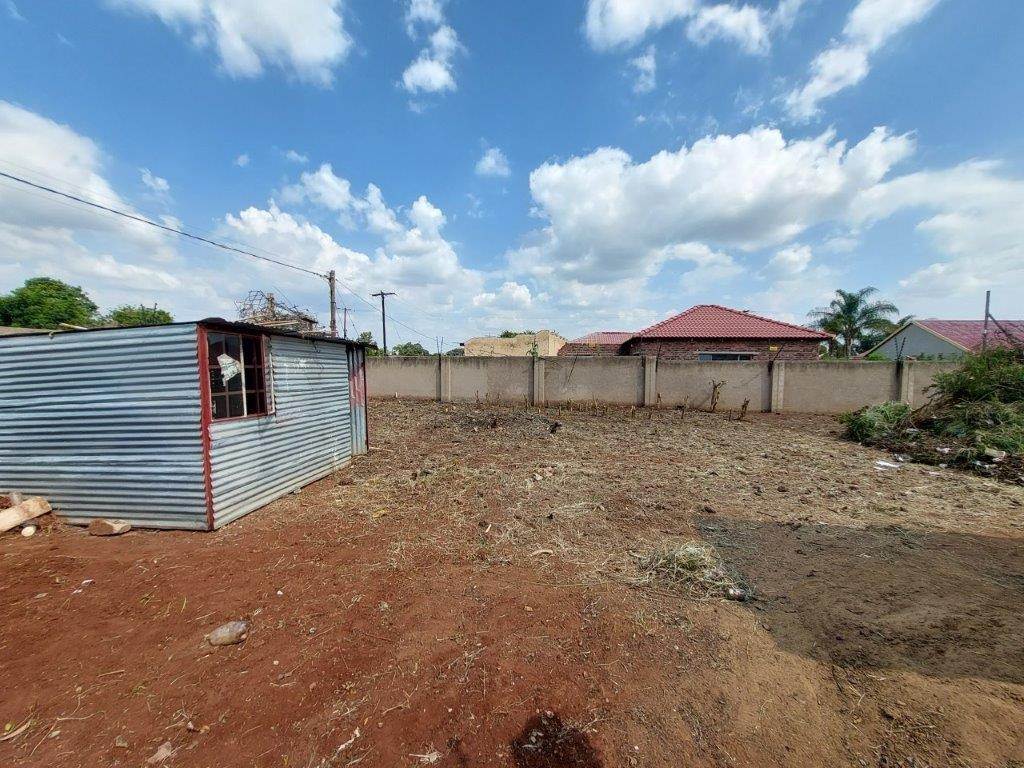420 m² Land available in Lebowakgomo photo number 6