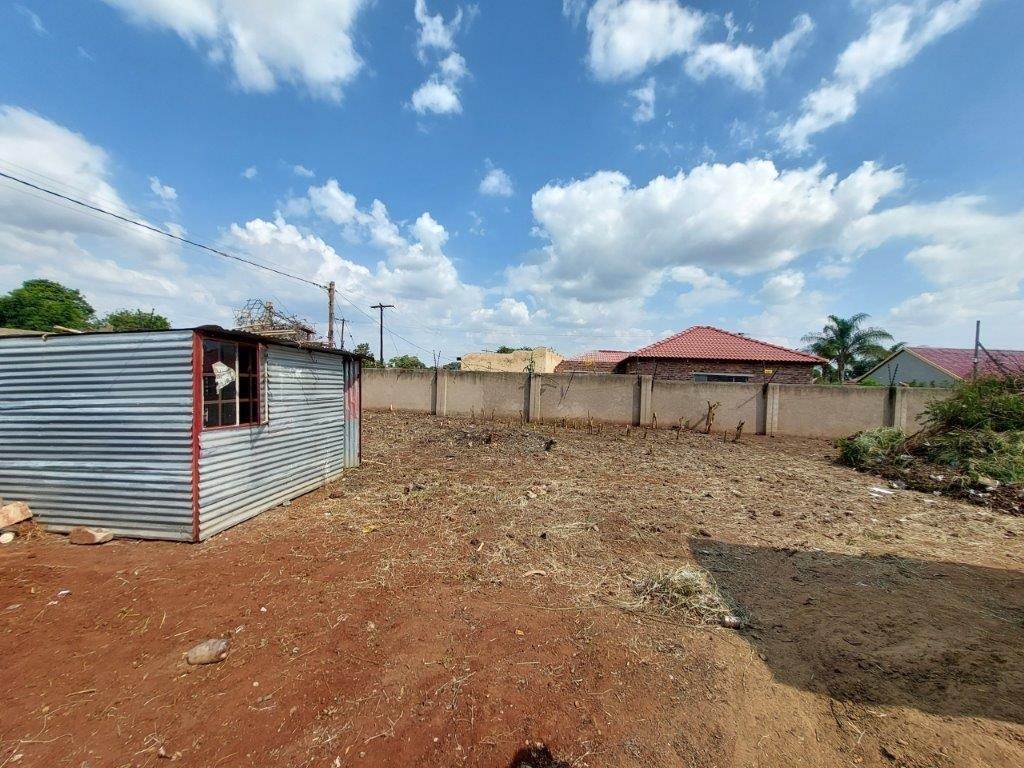 420 m² Land available in Lebowakgomo photo number 3