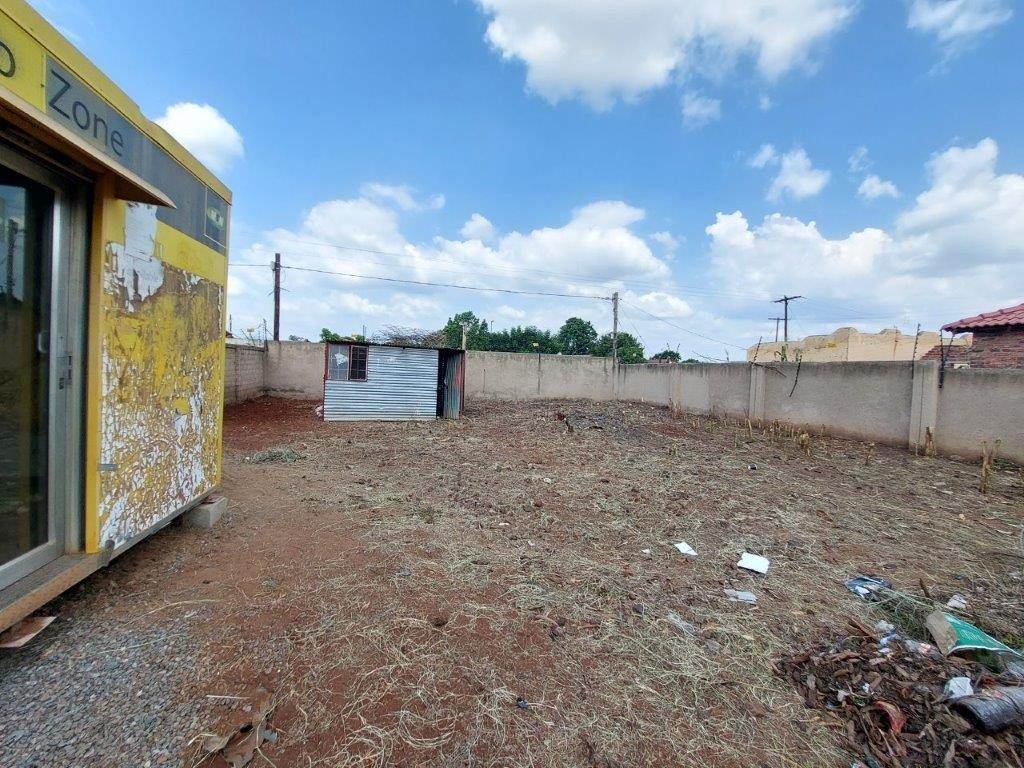 420 m² Land available in Lebowakgomo photo number 5