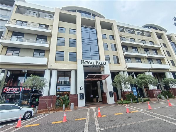 274 m² Commercial space 274 m² Commercial space
