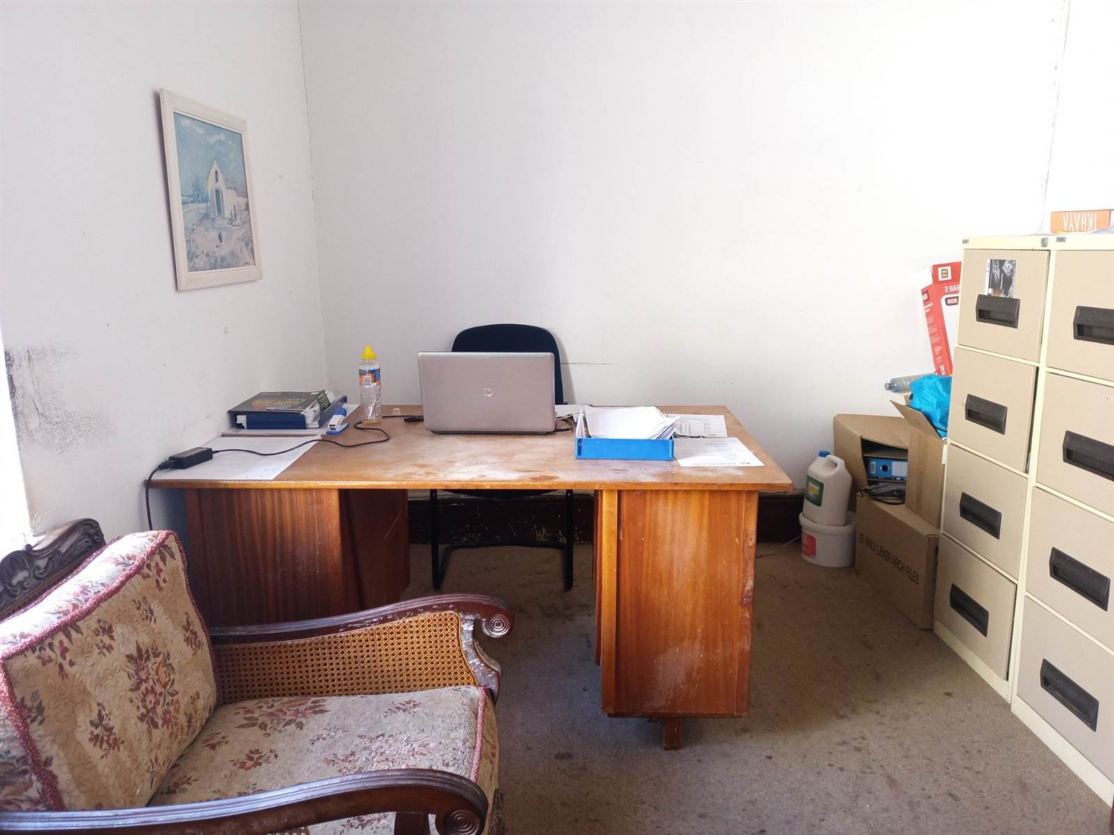 190  m² Office Space in Ladismith photo number 8