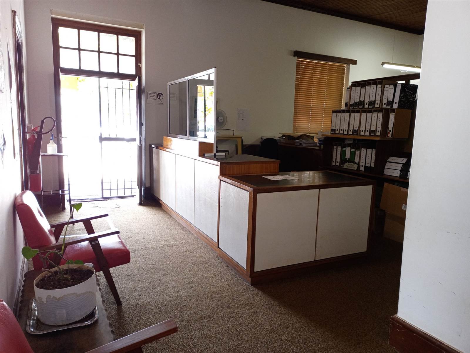 190  m² Office Space in Ladismith photo number 6