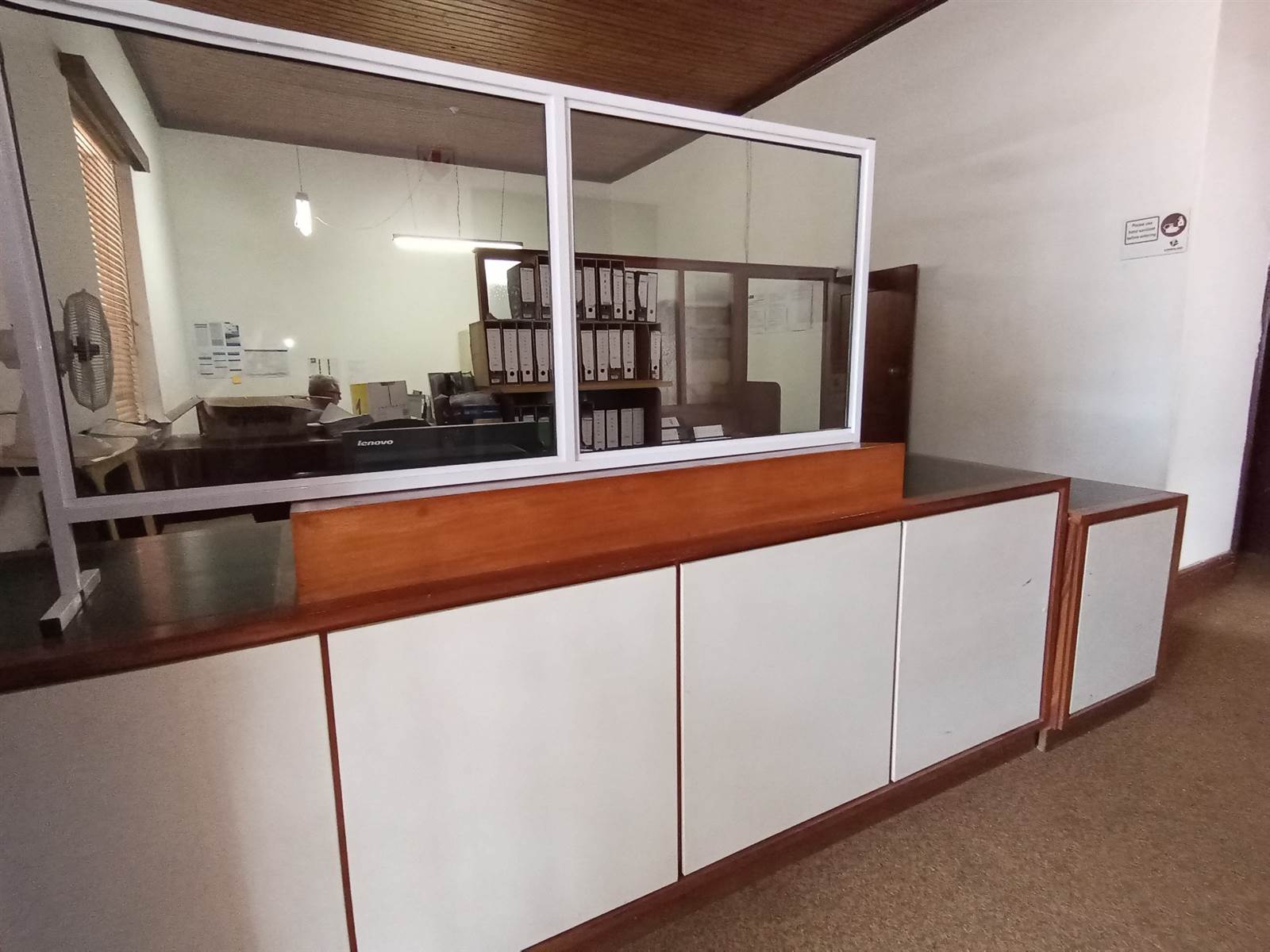190  m² Office Space in Ladismith photo number 2