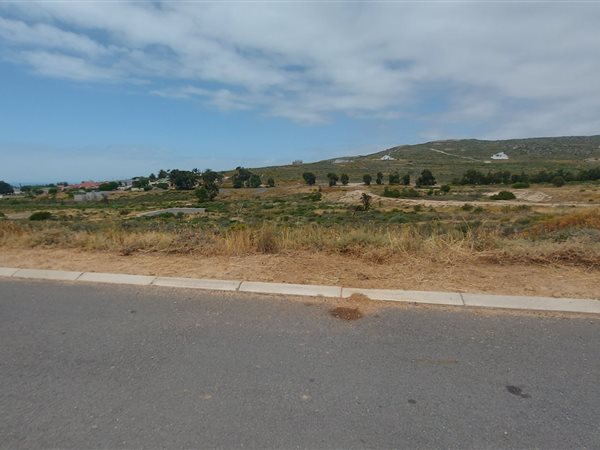 414 m² Land