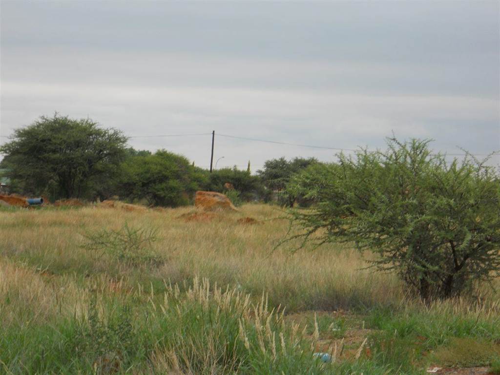 6864 m² Land available in Minerva Gardens photo number 3