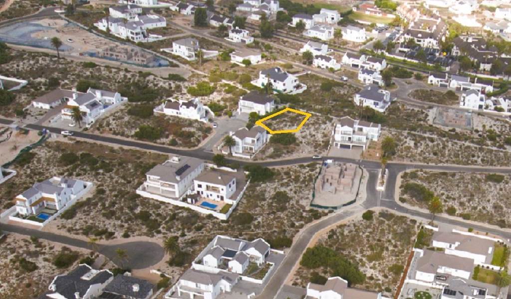 450 m² Land available in Shelley Point photo number 5