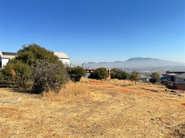 1 471 m² Land