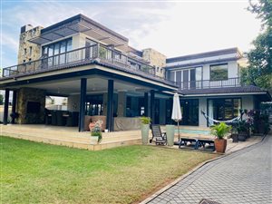 House in Umhlanga Ridge