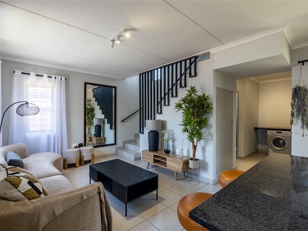 3 Bedroom House 3 Bedroom House