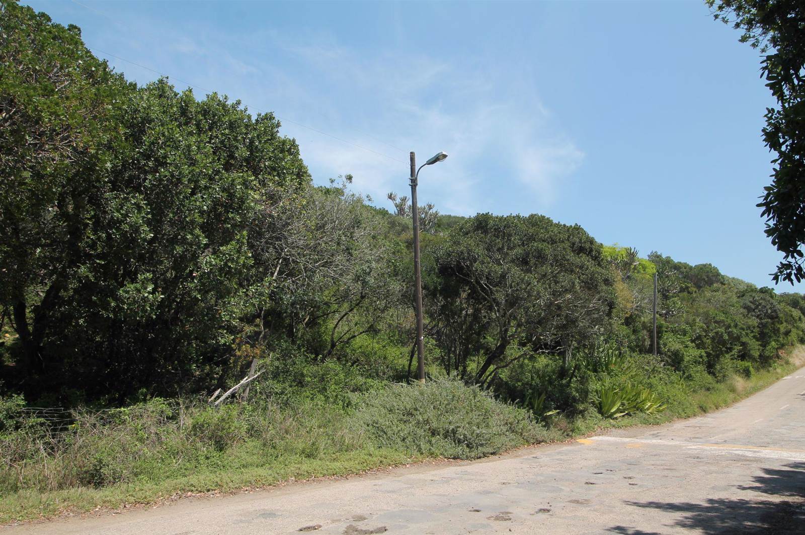1111 m² Land available in Port Alfred photo number 7