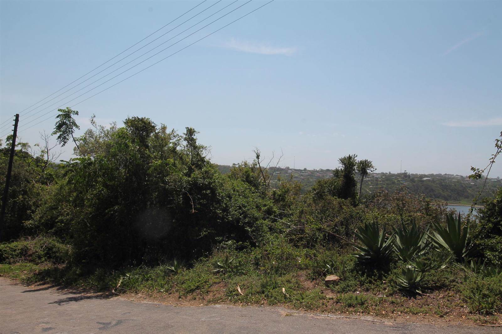 1111 m² Land available in Port Alfred photo number 4
