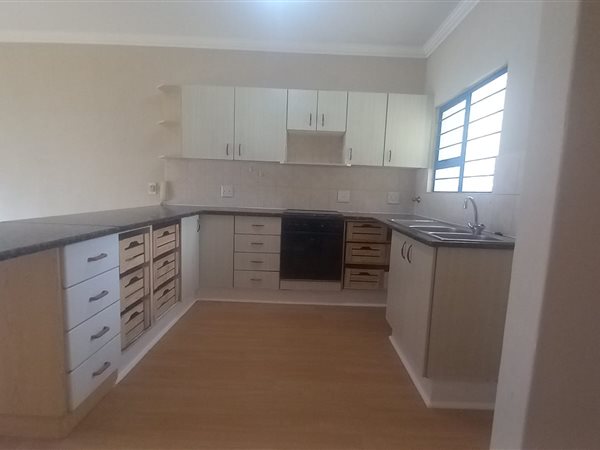 2 Bed Apartment