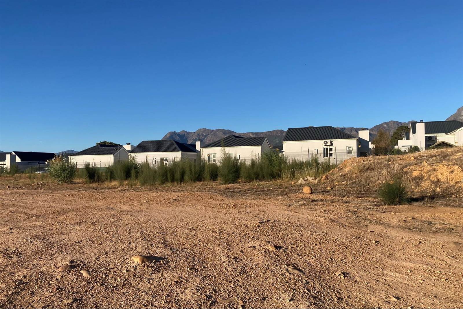 4938 m² Land available in Paarl photo number 3
