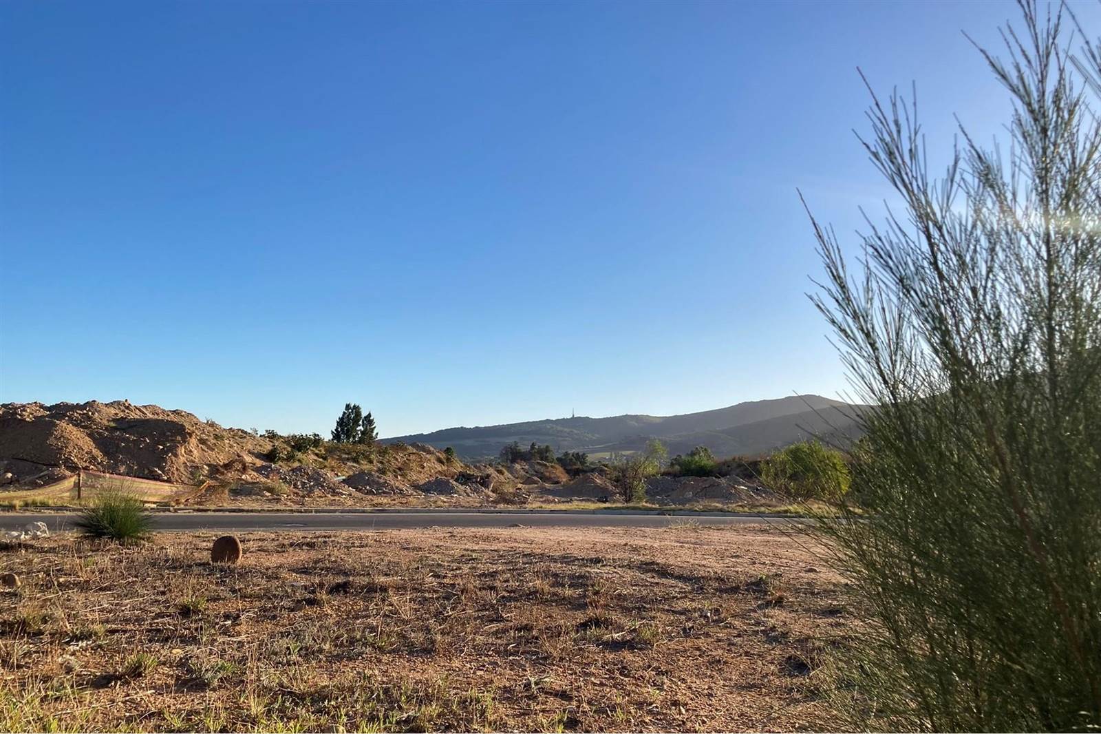 4938 m² Land available in Paarl photo number 9