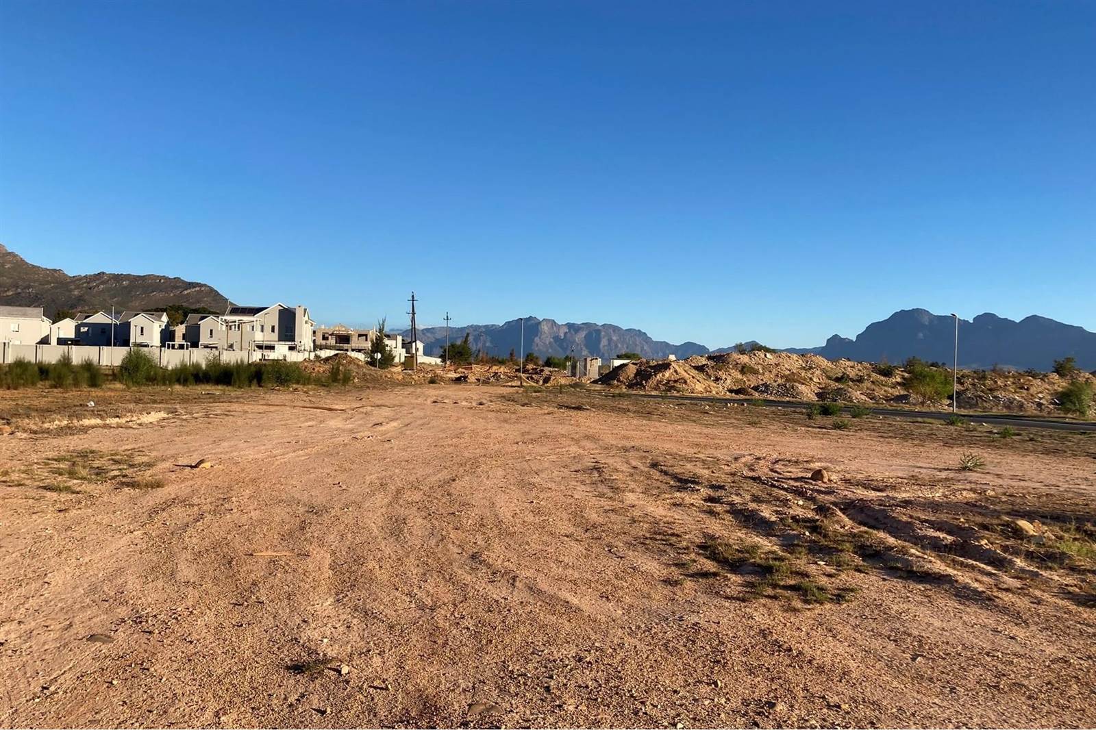 4938 m² Land available in Paarl photo number 7