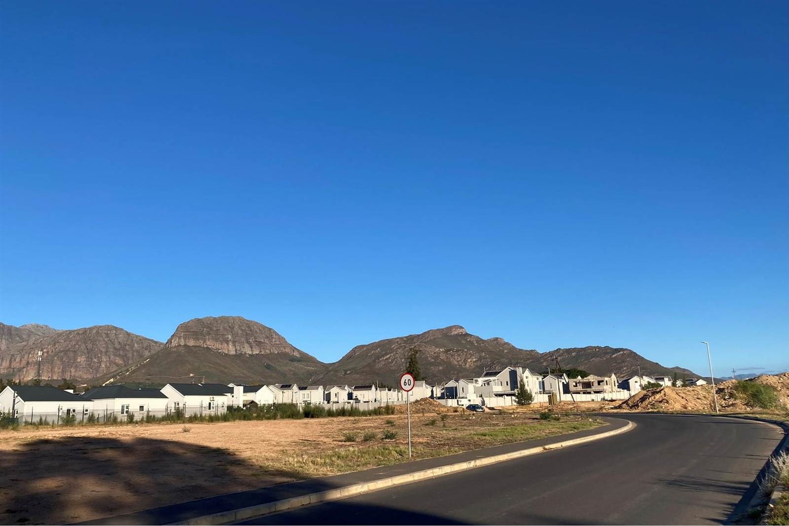 4938 m² Land available in Paarl photo number 5