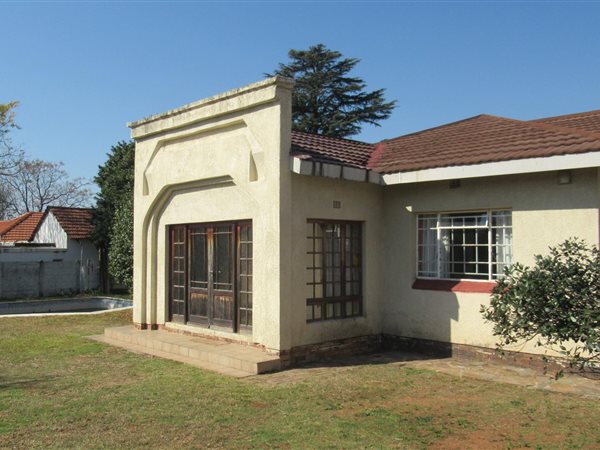 3 Bedroom House 3 Bedroom House