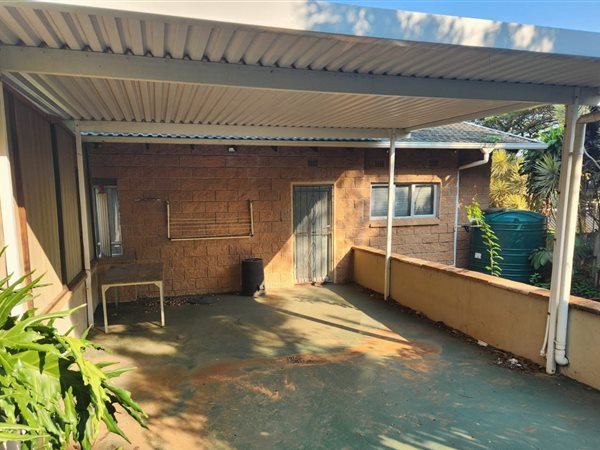 1 Bedroom House 1 Bedroom House