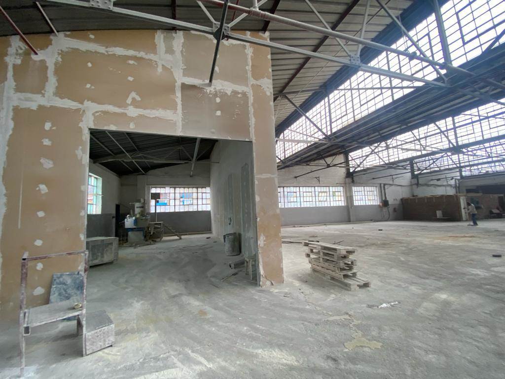 1800  m² Industrial space in Industria West photo number 16