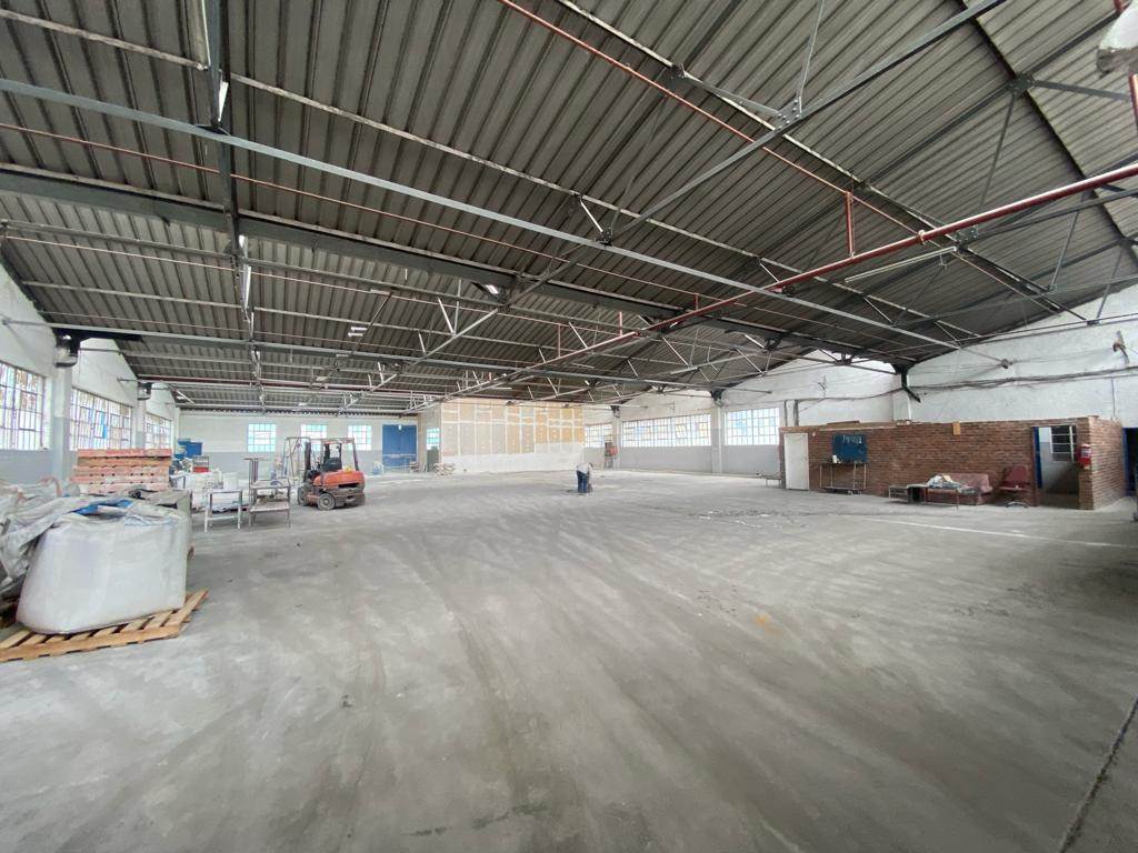 1800  m² Industrial space in Industria West photo number 12