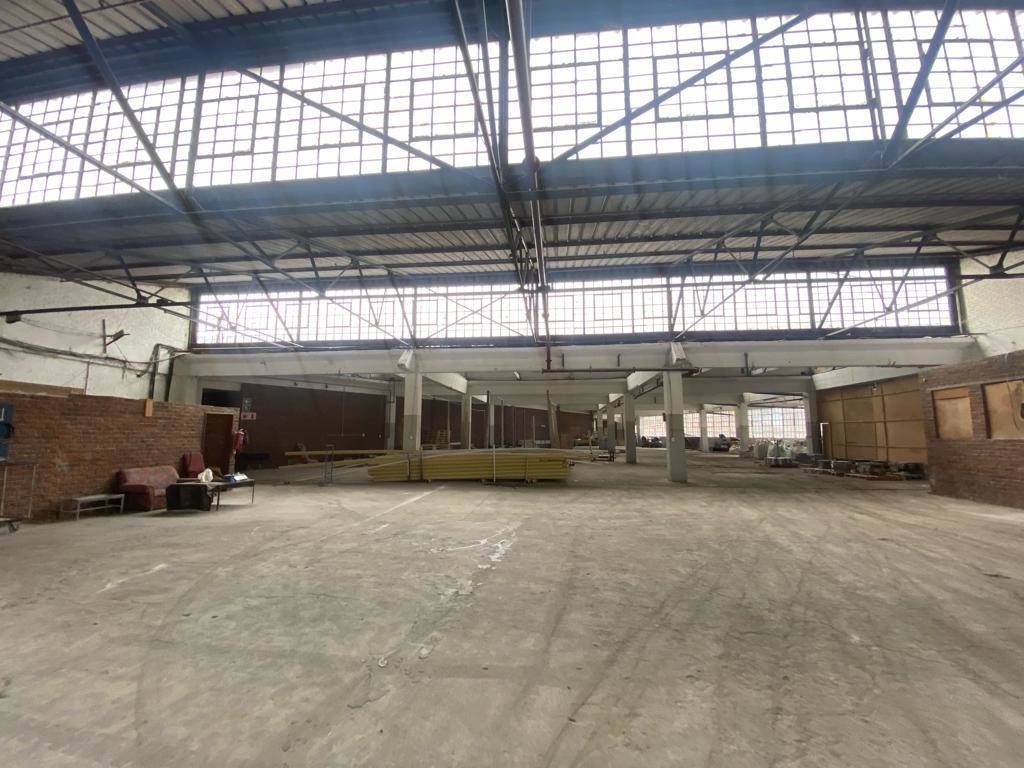 1800  m² Industrial space in Industria West photo number 10