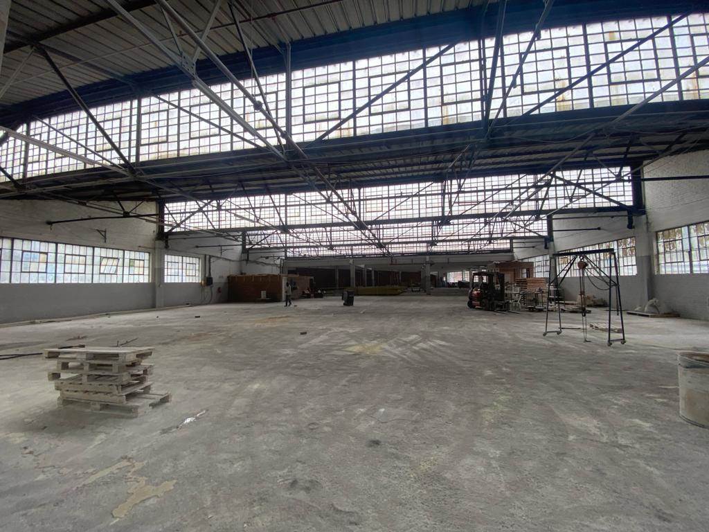 1800  m² Industrial space in Industria West photo number 13
