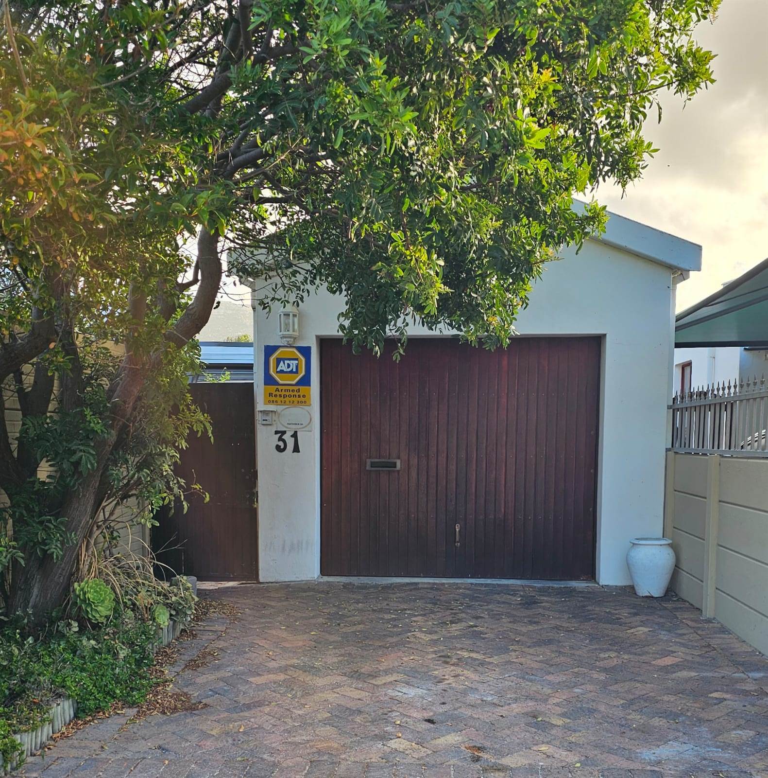 4 Bed House in Fish Hoek photo number 19