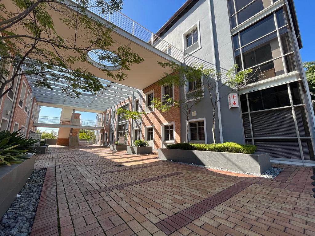 2176  m² Commercial space in Bryanston photo number 4