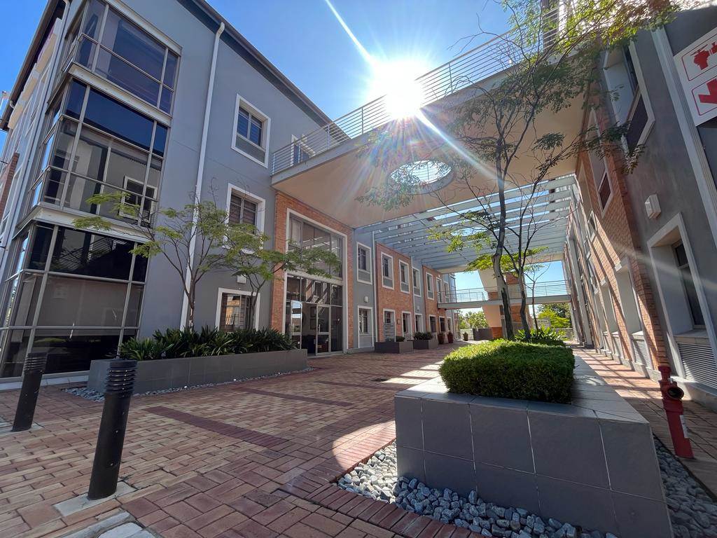 2176  m² Commercial space in Bryanston photo number 3