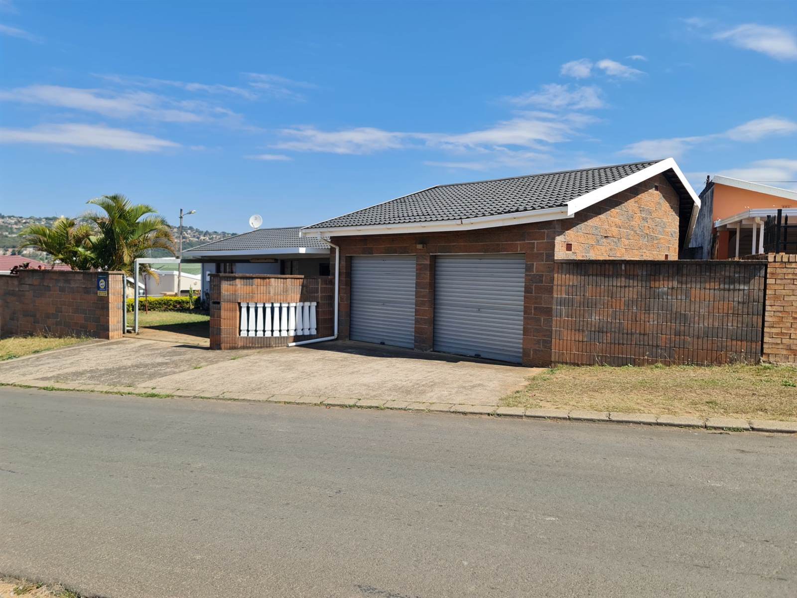 3 Bed House in Newlands West photo number 2