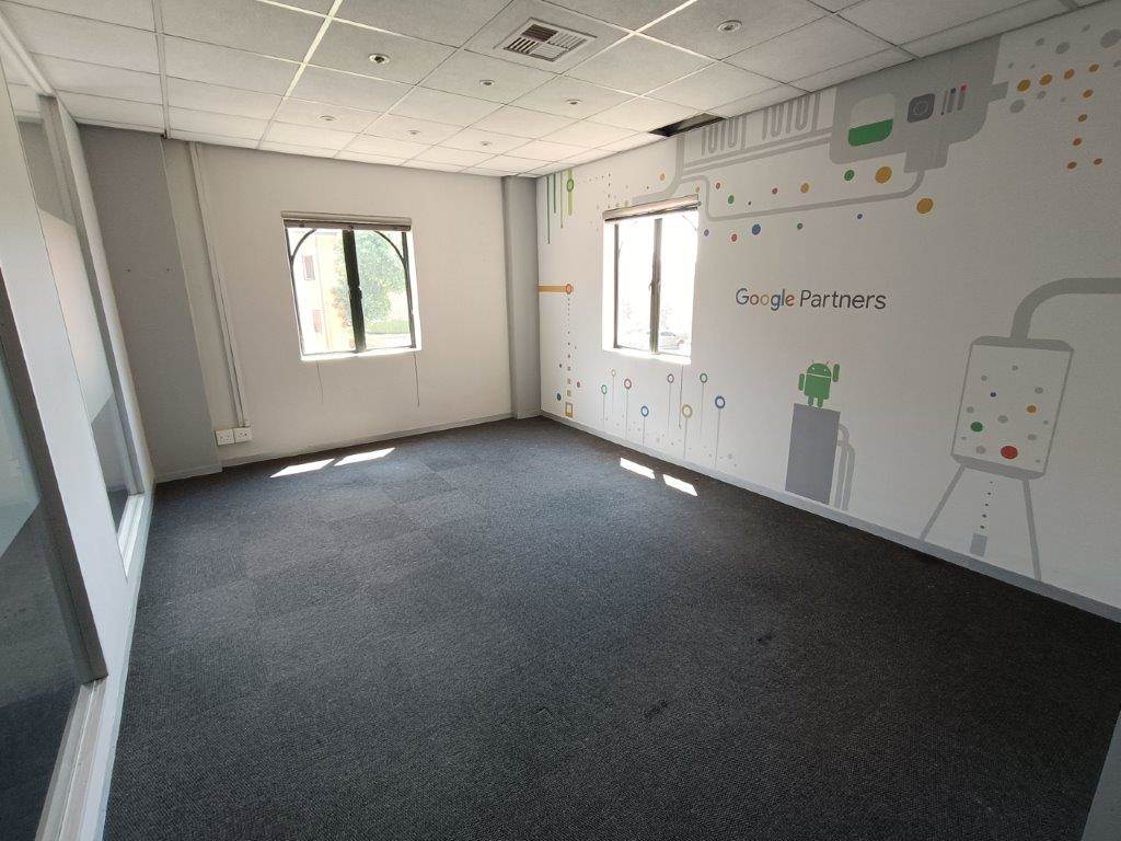347  m² Commercial space in Rivonia photo number 11