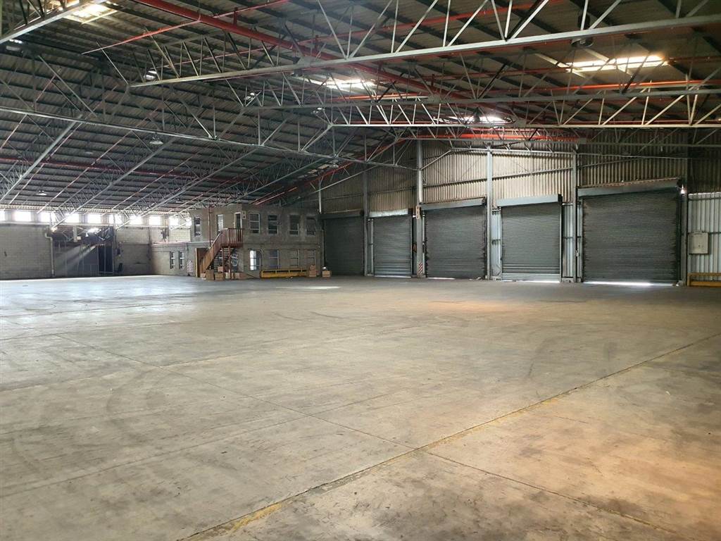 7000  m² Industrial space in Algoa Park photo number 20