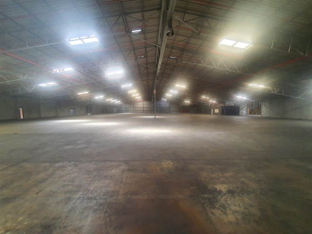 7000  m² Industrial space in Algoa Park photo number 11