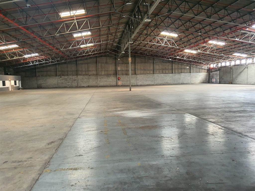 7000  m² Industrial space in Algoa Park photo number 24