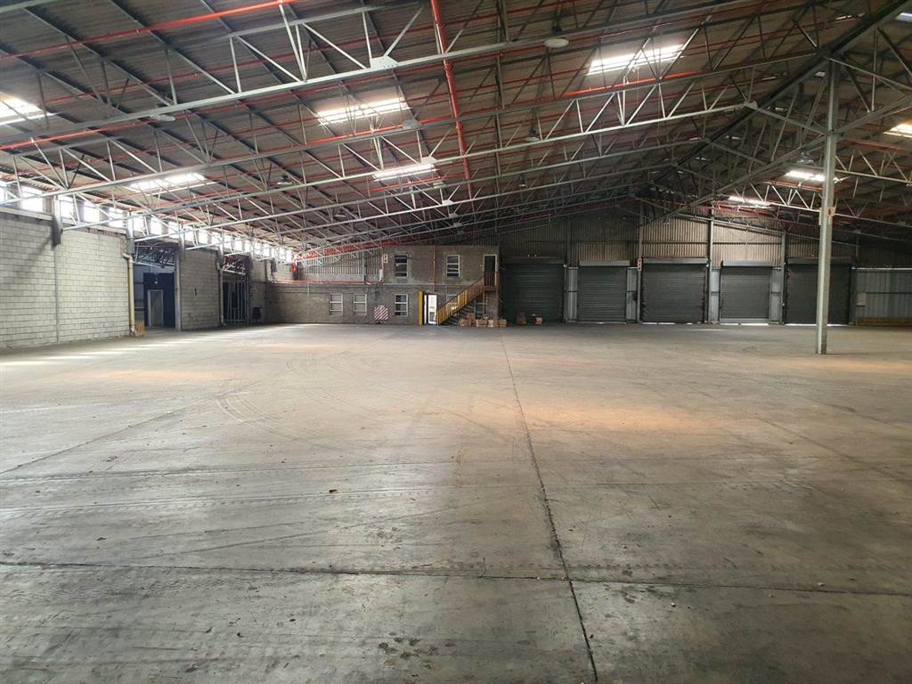 7000  m² Industrial space in Algoa Park photo number 2