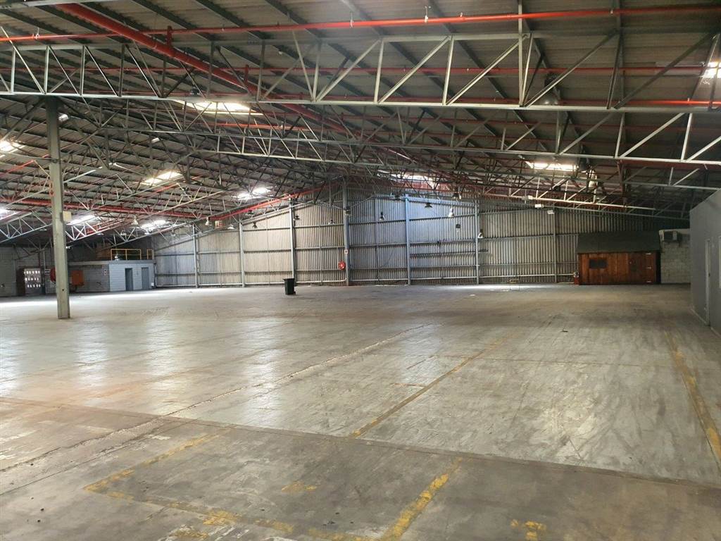 7000  m² Industrial space in Algoa Park photo number 3