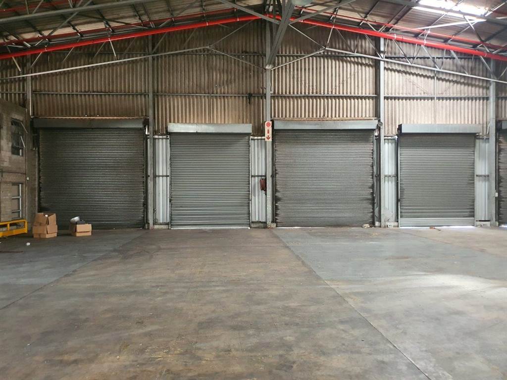 7000  m² Industrial space in Algoa Park photo number 22