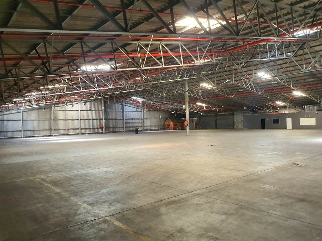 7000  m² Industrial space in Algoa Park photo number 7