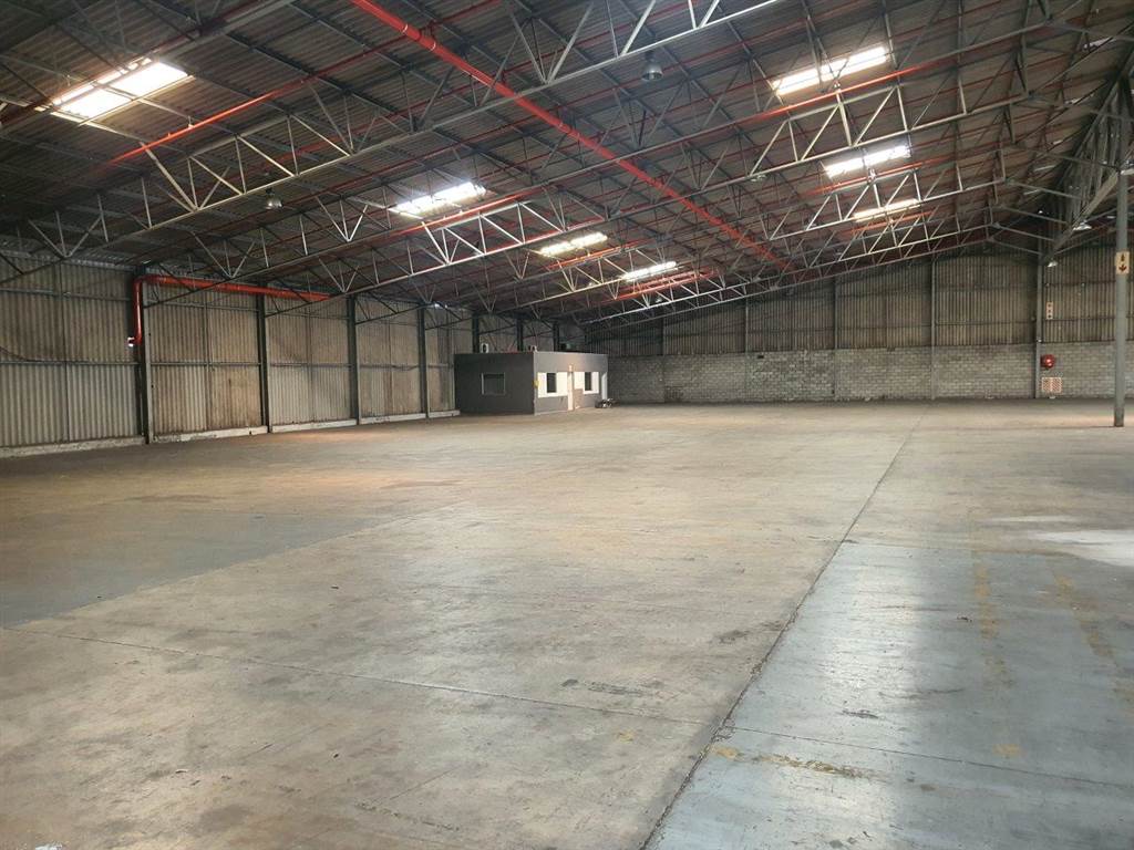 7000  m² Industrial space in Algoa Park photo number 25