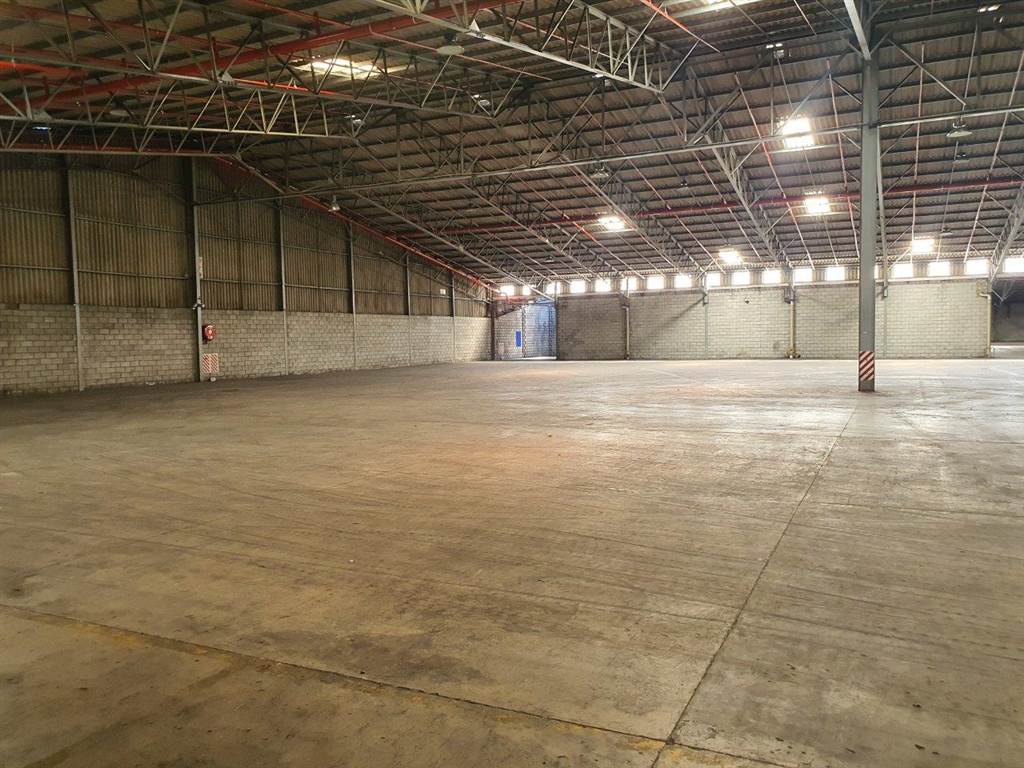 7000  m² Industrial space in Algoa Park photo number 19