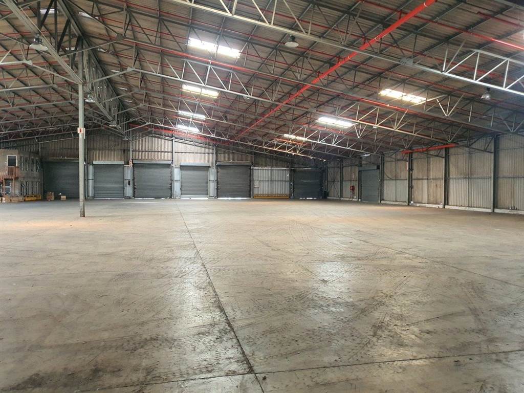 7000  m² Industrial space in Algoa Park photo number 18