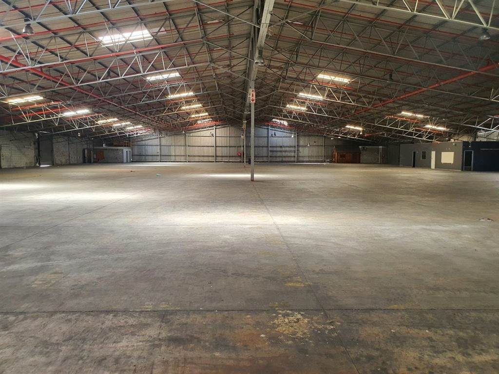 7000  m² Industrial space in Algoa Park photo number 10