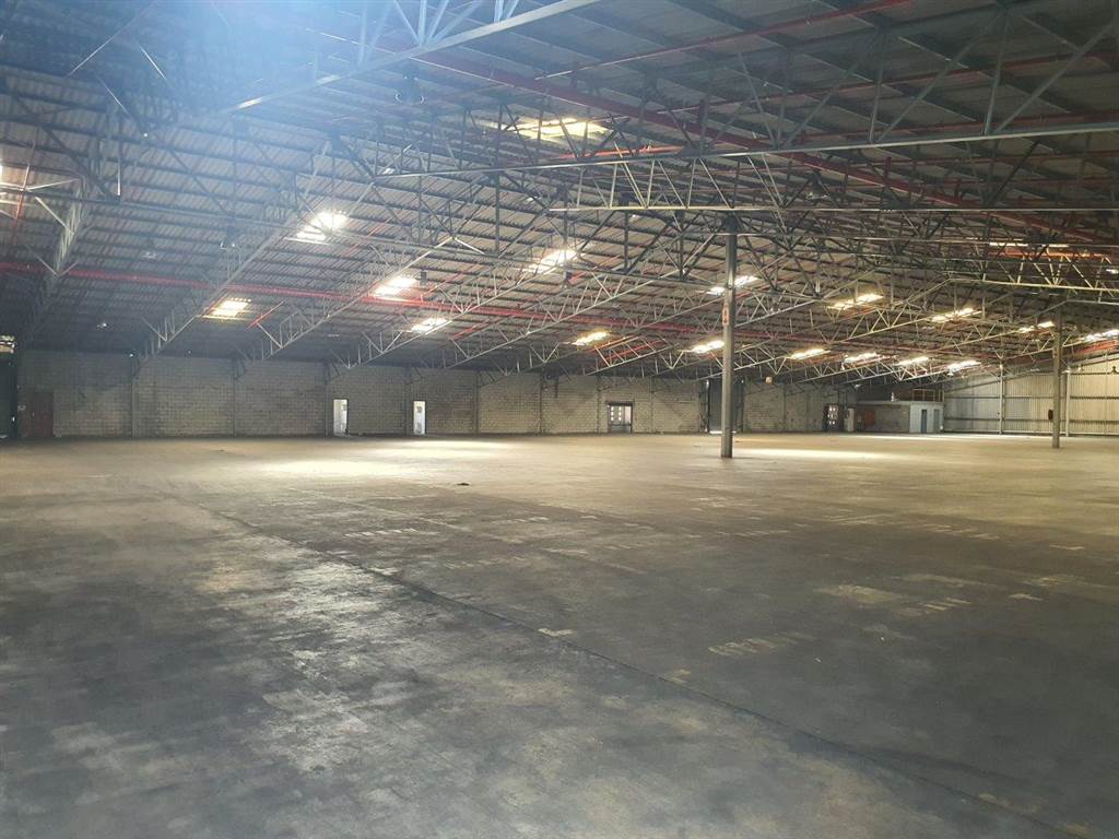 7000  m² Industrial space in Algoa Park photo number 13