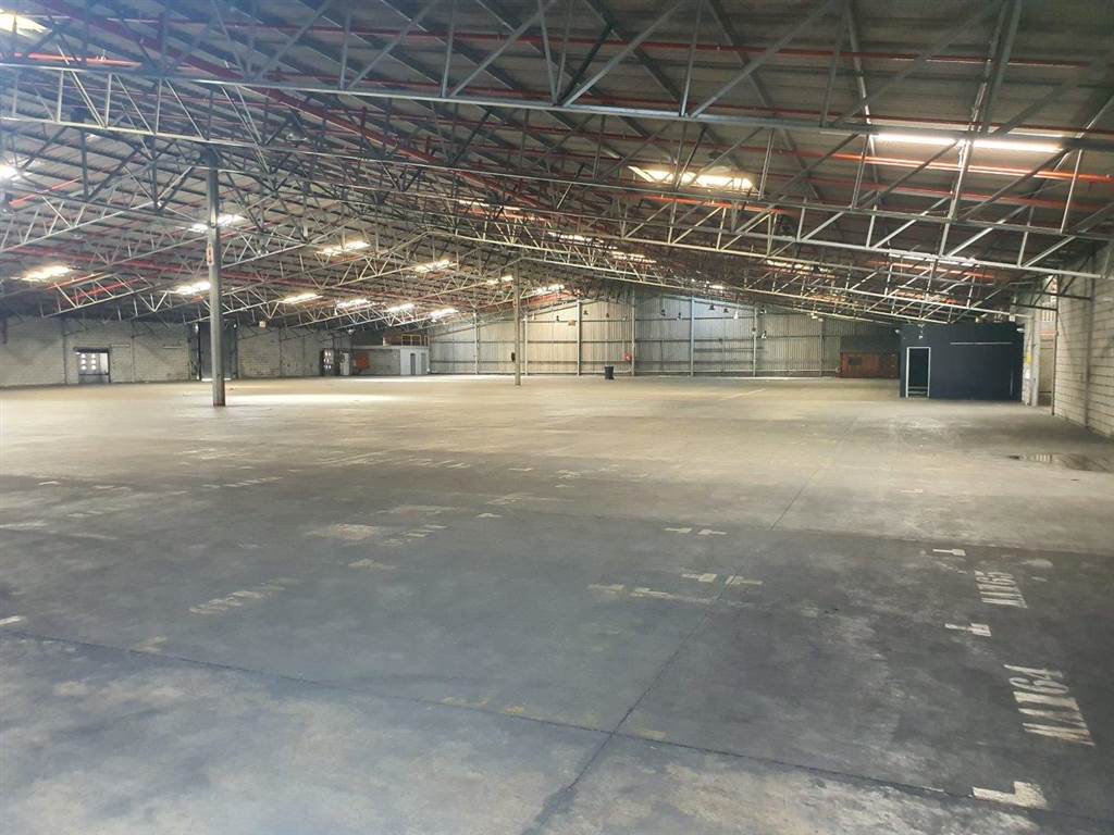 7000  m² Industrial space in Algoa Park photo number 12