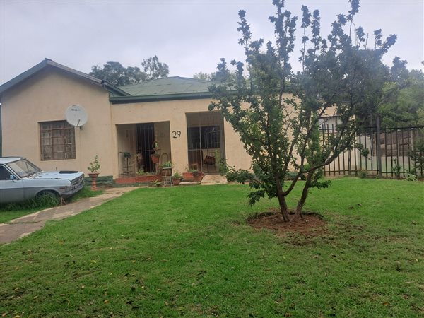 3 Bedroom House 3 Bedroom House